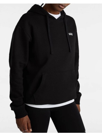 vans flying v bff hoodie eme vn00046yblk1-vnblk black σε προσφορά