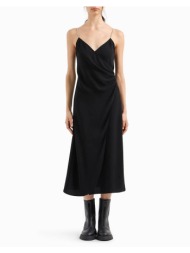armani exchange dress ...
