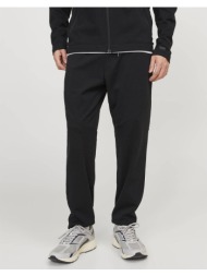 jack&jones jpstwill jjcloud sweat pants noos 12253727-black black
