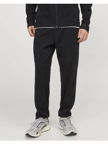 jack&jones jpstwill jjcloud sweat pants noos 12253727-black σε προσφορά