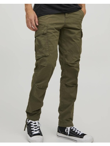 jack&jones jpstace jjtucker cargo ama noos 12216664-olive