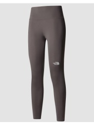 the north facew flex 25in tight nf0a87jq-nf0uz darkgray