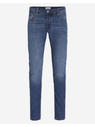 jack&jones jjiglenn jjoriginal cb 815 noos 12157416-blue denim denimlightblue