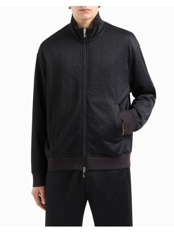 armani exchange felpa 6dzmlazjnmz-1200 black