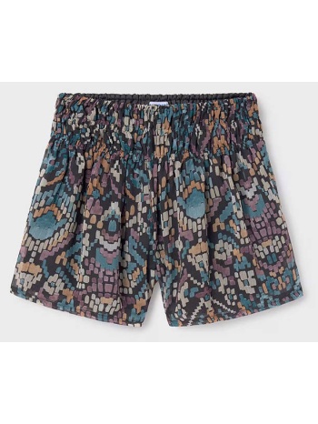 mayoral φουστα παντελονι σταμπα 07975-68 multi σε προσφορά