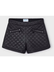 mayoral βερμουδα ενισχυμενη 04218-74 black