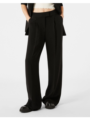 pennyblack soncini trousers 2421136102-006 black σε προσφορά