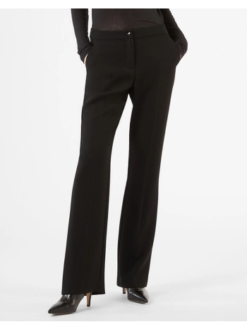 pennyblack adriana trousers 2421136032-006 black σε προσφορά