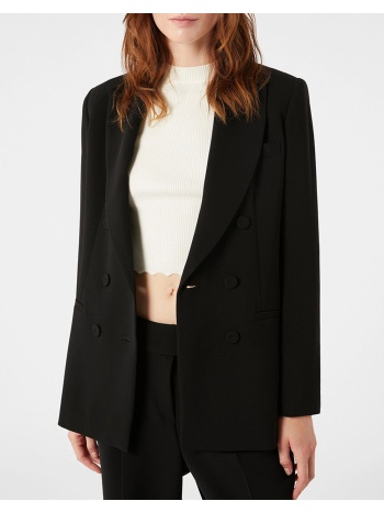 pennyblack parcopa jacket 2421046032-006 black σε προσφορά