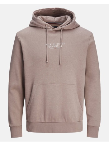 jack&jones jprbluarchie sweat hood noos 12216335-twilight