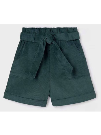 mayoral βερμουδα κοτλε 07214-58 darkgreen σε προσφορά