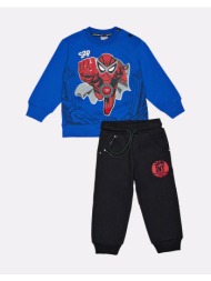 sprint set baby boy 242-1001-s303 blue