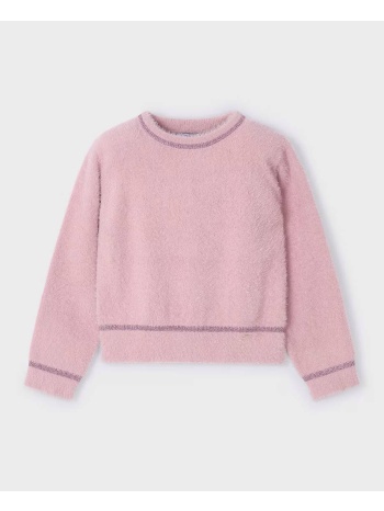 mayoral ζερσευ γουνινο 04353-16 pink