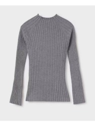 mayoral ημιζιβαγκο πλεκτο 07001-55 gray