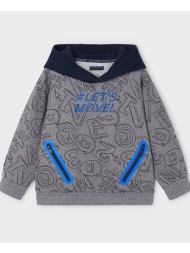 mayoral φουτερ σταμπωτο ...