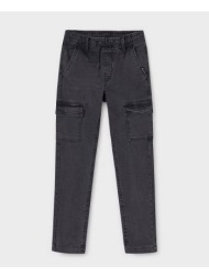 mayoral παντελονι denim ...