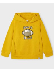 mayoral πουλοβερ 04451-24 yellow