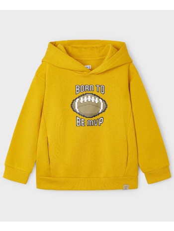 mayoral πουλοβερ 04451-24 yellow σε προσφορά