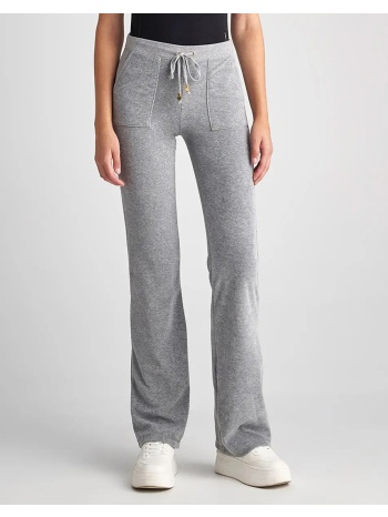 sugafree παντελονι 19831000-grey gray