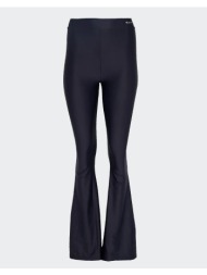 sugarfree παντελονι 23861056-110 black