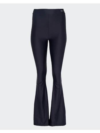 sugarfree παντελονι 23861056-110 black