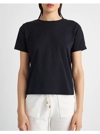 sugarfree μπλουζα 23812097-110 black