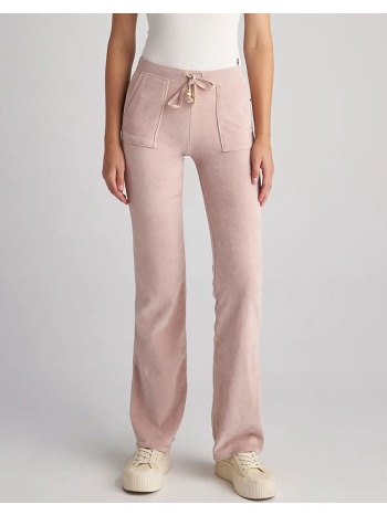 sugafree παντελονι 19831000-beige biege