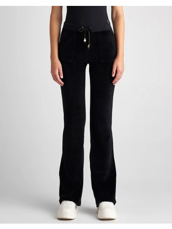 sugafree παντελονι 19831000-black black