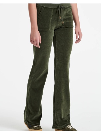 sugafree παντελονι 19831000-522 khaki