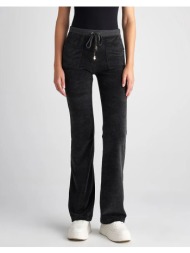 sugafree παντελονι 19831000-214 darkgray