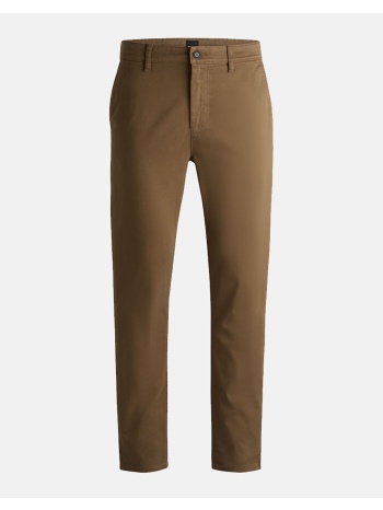 boss chino_tapered 10242156 01 50510917-243 brown