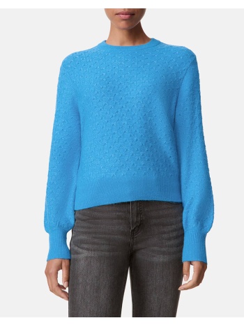taifun pullover 1/1 sleeve 672405-15306-08891 skyblue σε προσφορά
