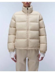 napapijri a-box logo w np0a4hz1-npn90 biege