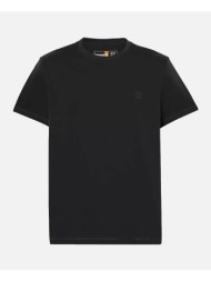 timberland sun river crew t shirt tb0a2bpr-x65 jetblack