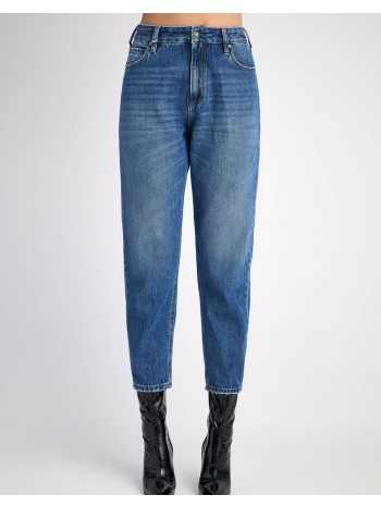 staff new leila wmn pant 5-947.437.b2.052-.00 denimblue