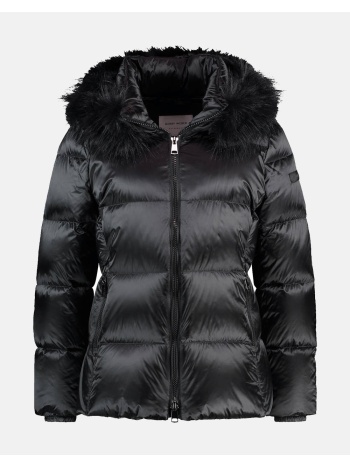 gerry weber outdoorjacket not wo 450209-31141-11000 black σε προσφορά