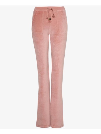 sugarfree παντελονι 24831050-835 pink