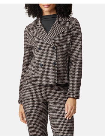 gerry weber blazer long sleeve 430014-31224-09132 multi σε προσφορά