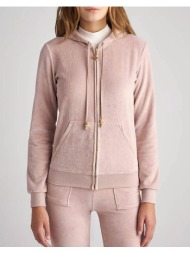 sugarfree ζακετα 19833000-beige biege