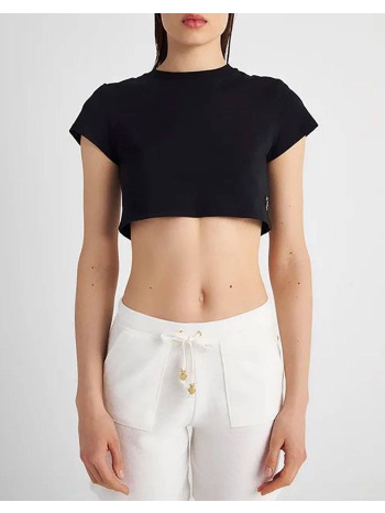 sugarfree μπλουζα 23812111-110 black