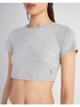 sugarfree μπλουζα 23812111-210 lightgray