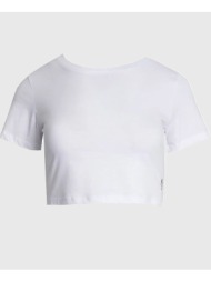 sugarfree μπλουζα 23812111-100 white