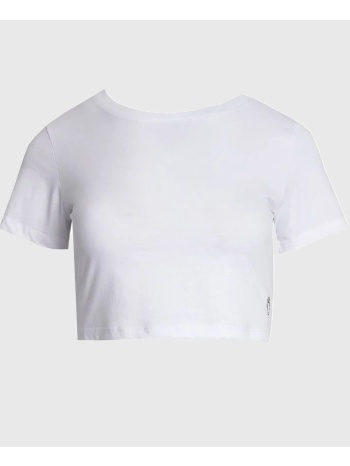 sugarfree μπλουζα 23812111-100 white