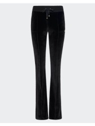 sugarfree παντελονι 23831008-110 black