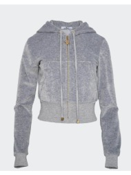 sugarfree zaketa 23833008-211 gray