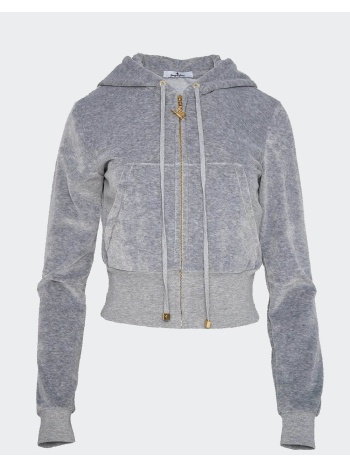 sugarfree zaketa 23833008-211 gray