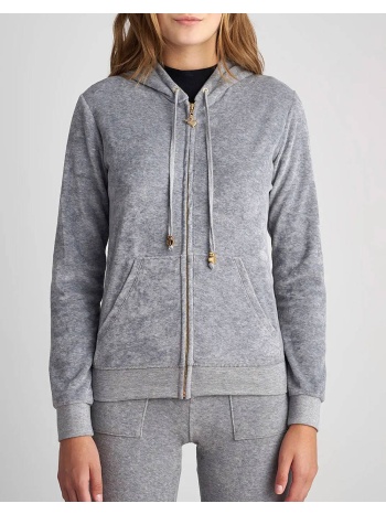 sugarfree ζακετα 19833000-grey gray