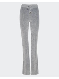 sugarfree παντελονι 23831008-211 gray