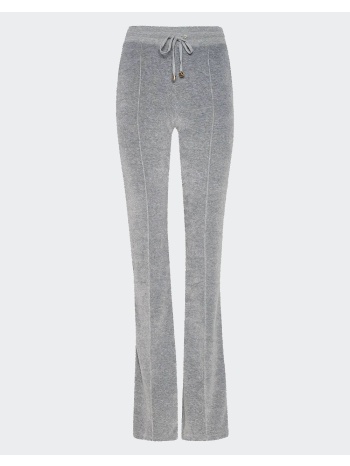 sugarfree παντελονι 23831008-211 gray