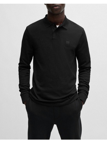 boss passerby 10256683 01 50507704-001 black